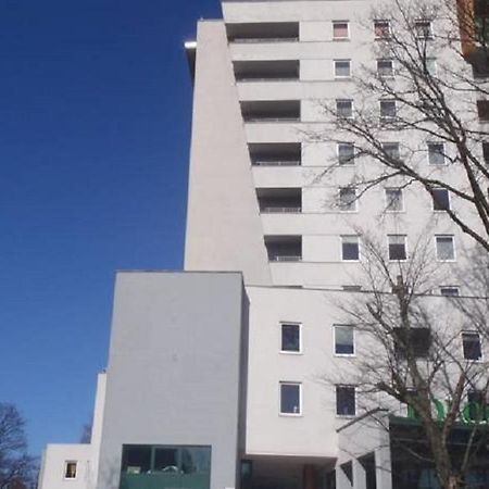 Apartament Szary Kołobrzeg Exterior foto