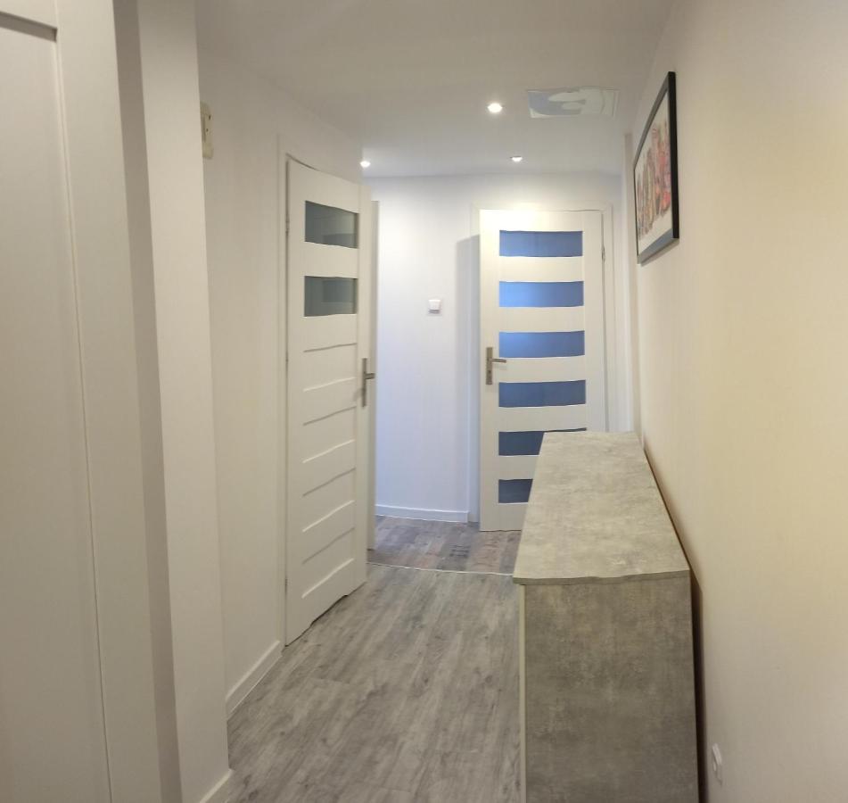 Apartament Szary Kołobrzeg Exterior foto