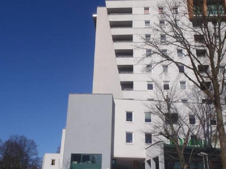 Apartament Szary Kołobrzeg Exterior foto